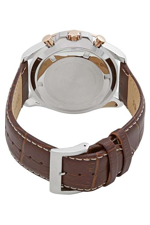 Buy Seiko SSB306P1 Watch in India I Swiss Time House