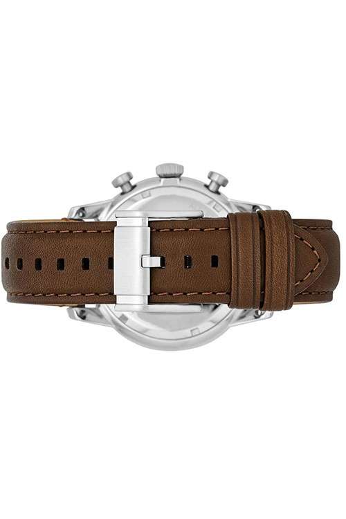 Buy Fossil FS5394SET Watch in India I Swiss Time House