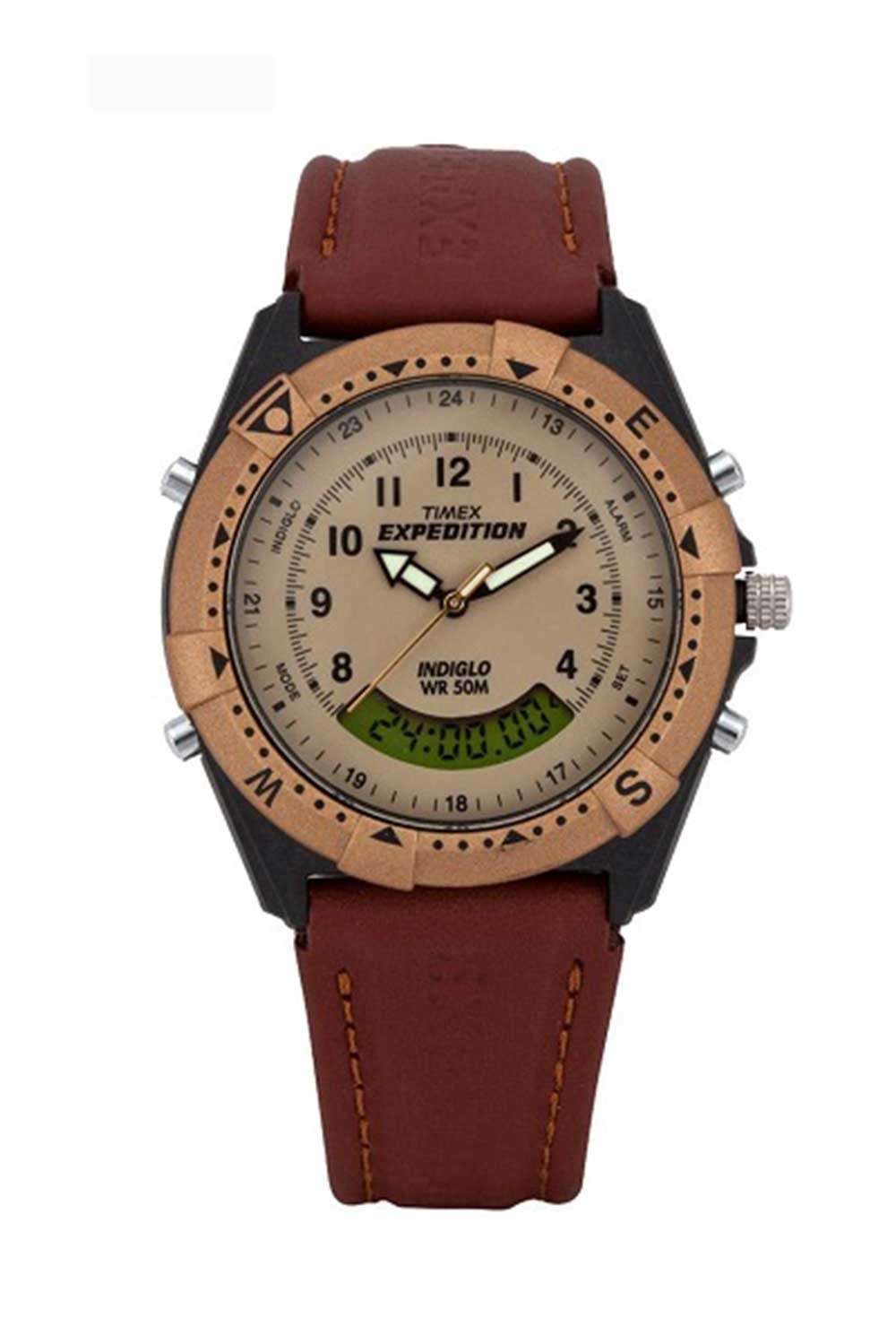 Timex expedition mf13 compass on sale