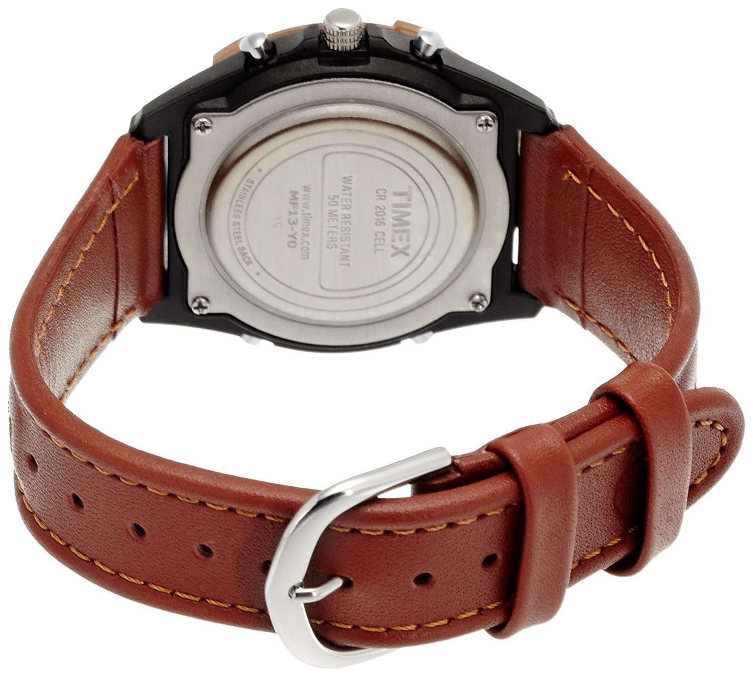 Buy Timex MF13 Watch in India I Swiss Time House