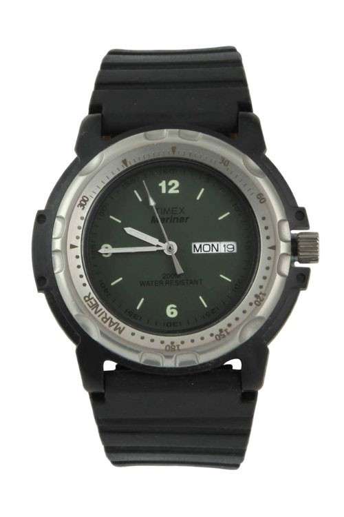 Buy Timex MH26 Watch in India I Swiss Time House