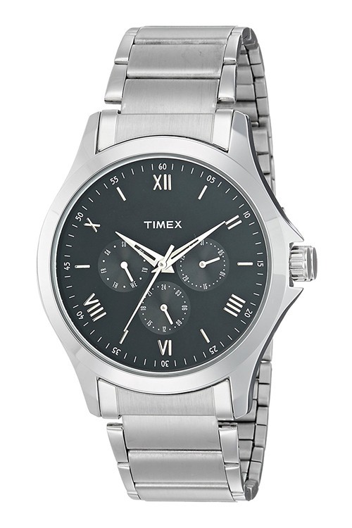 Buy Timex TW000X114 Watch in India I Swiss Time House