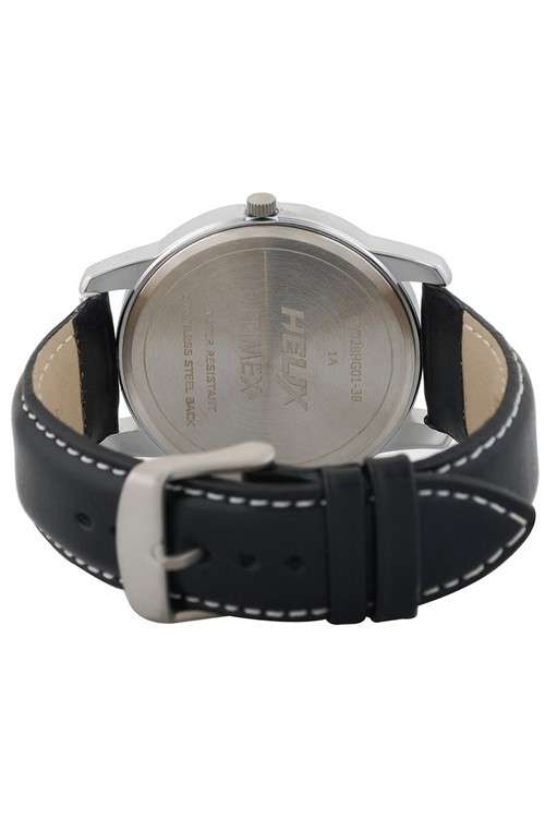 Buy Helix TW028HG01 Watch in India I Swiss Time House