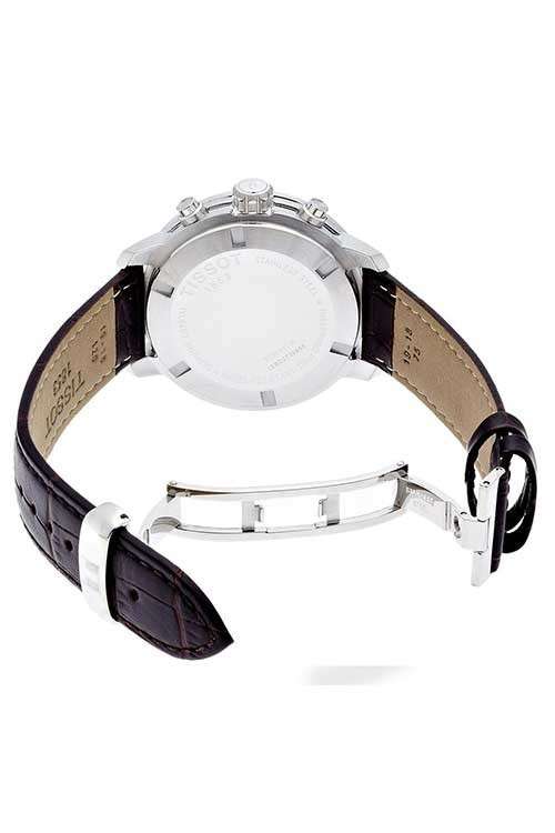 Buy Tissot T055.417.16.037.00 Watch in India I Swiss Time House