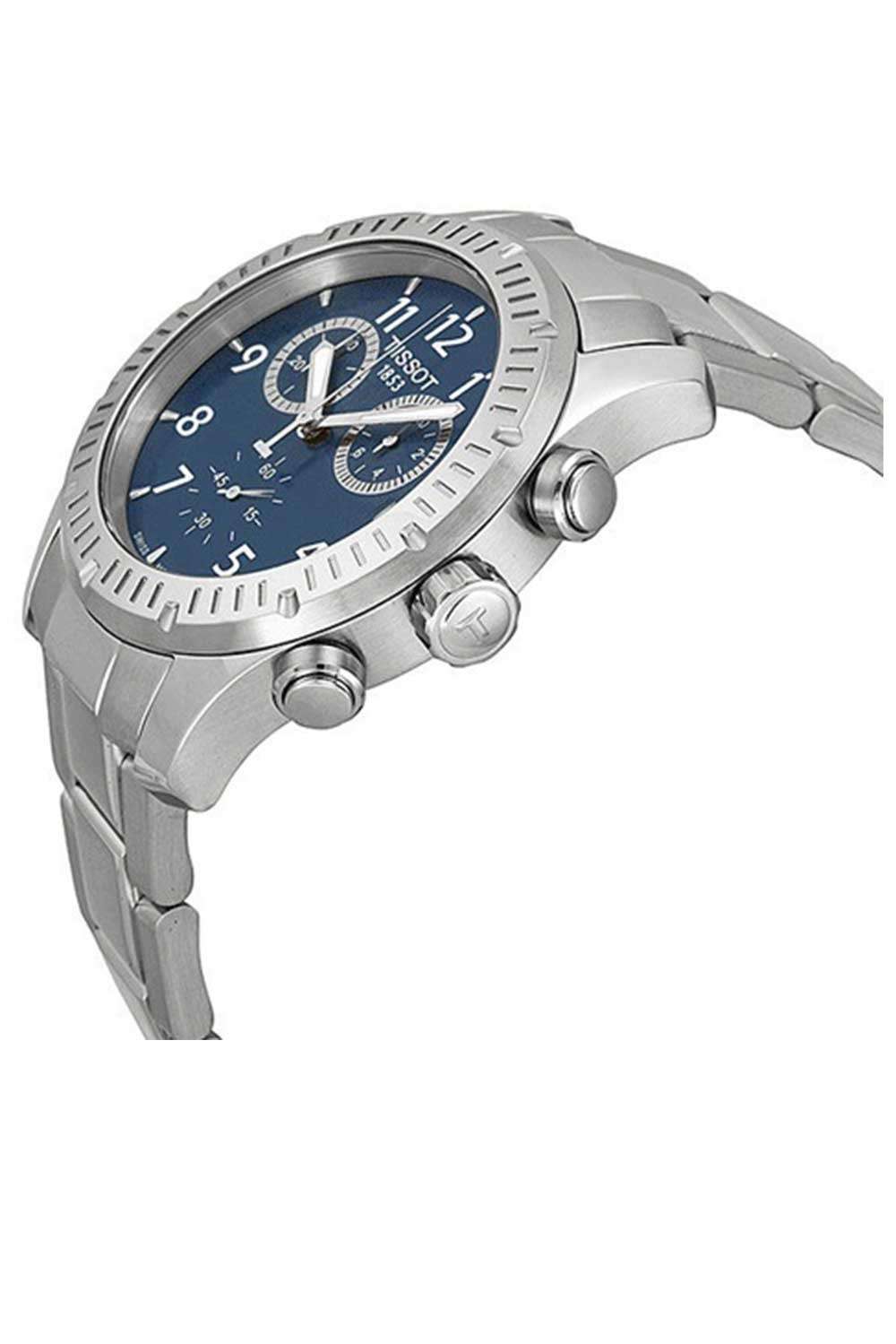 Buy Tissot T039.417.11.047.03 Watch in India I Swiss Time House