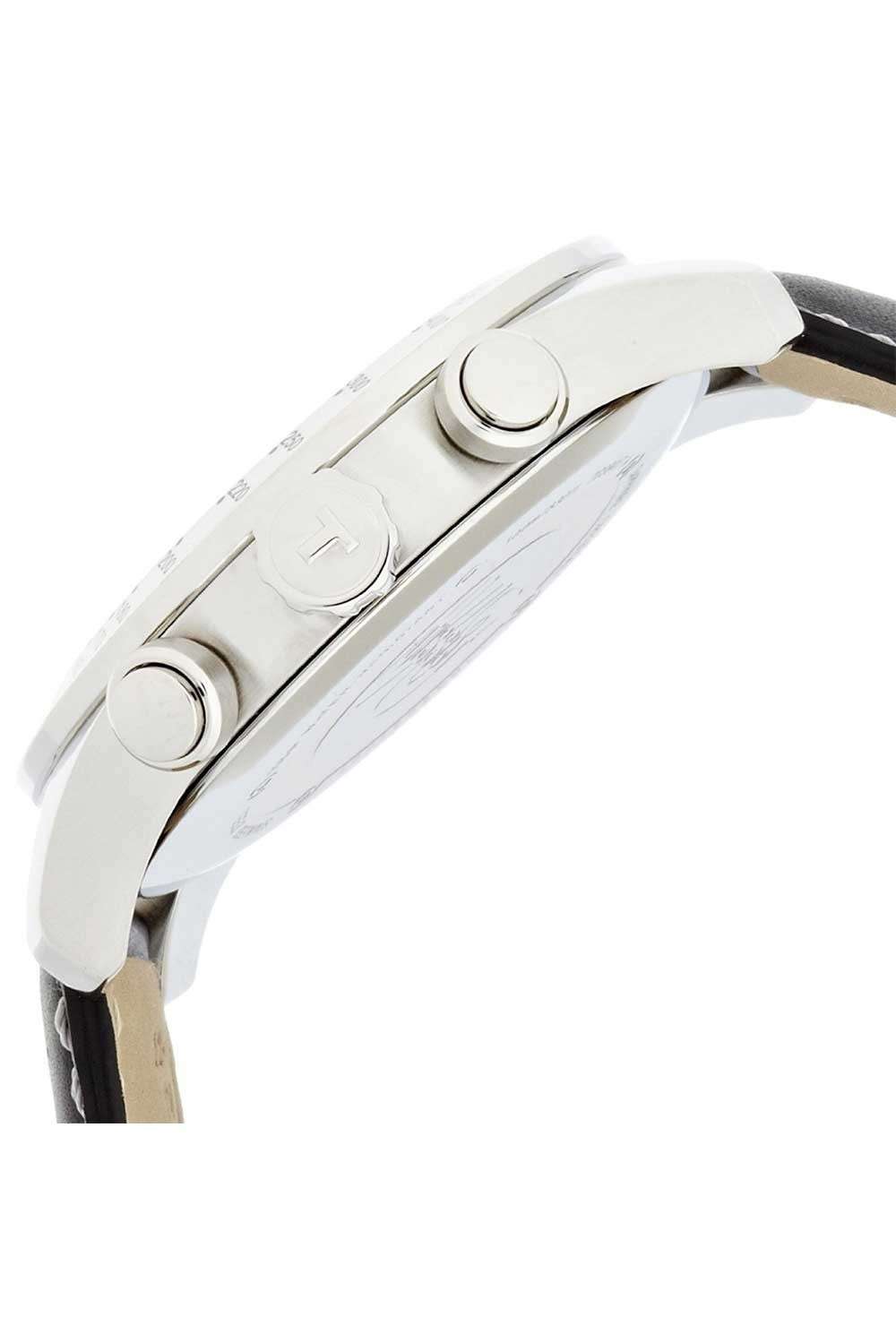 Buy Tissot T039.417.16.037.02 Watch in India I Swiss Time House