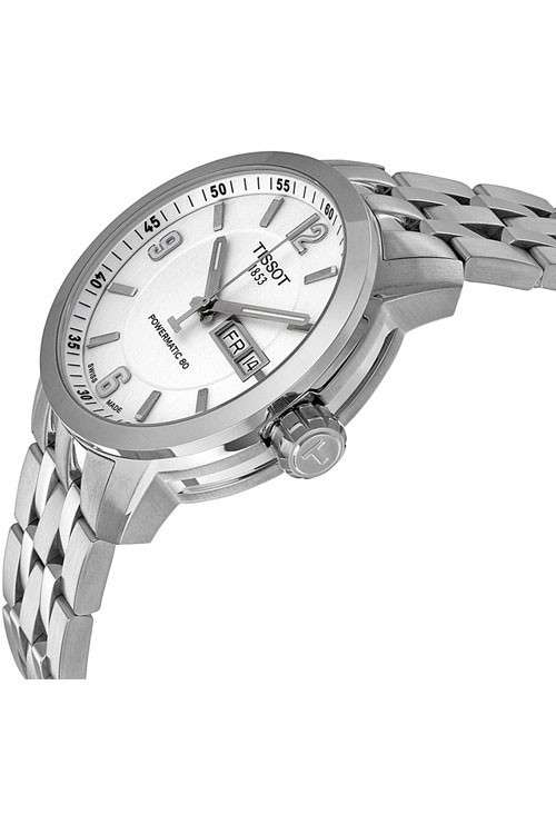 Buy Tissot T055.430.11.017.00 Watch in India I Swiss Time House