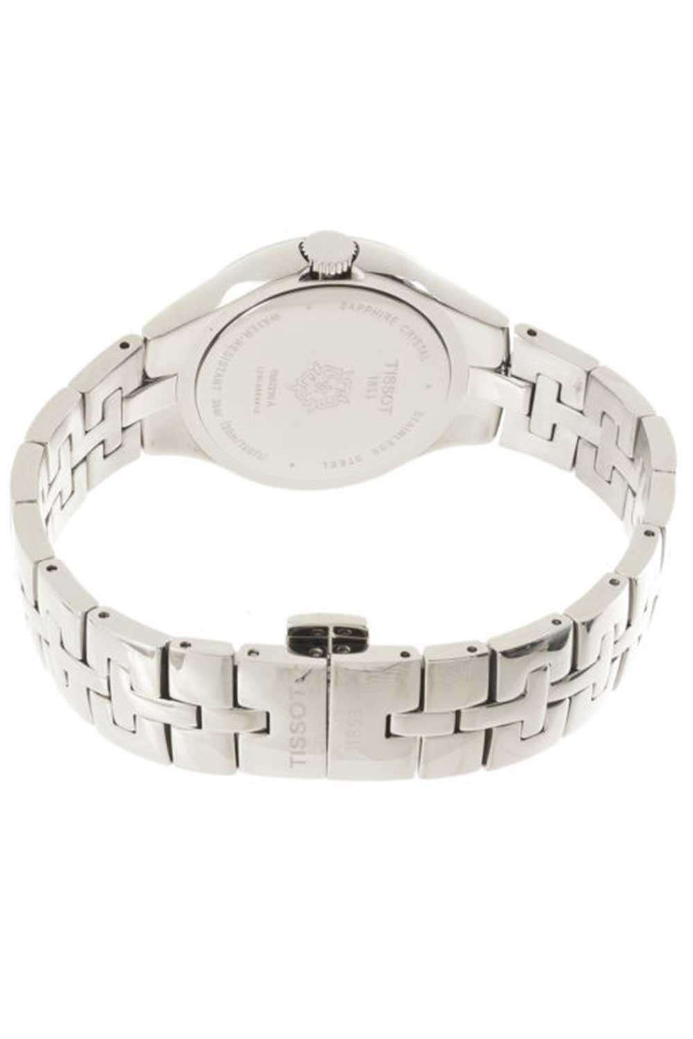 Buy Tissot T082.210.11.058.00 Watch in India I Swiss Time House