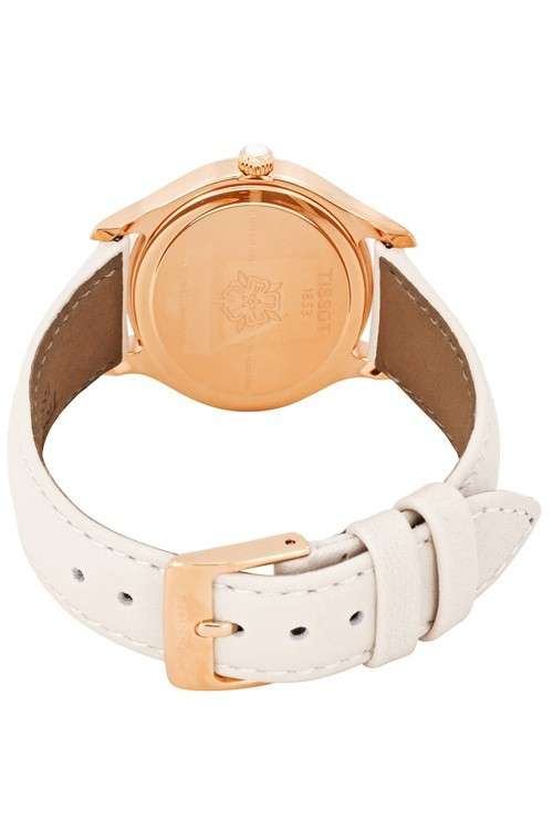 Buy Tissot T103.310.36.111.00 Watch in India I Swiss Time House