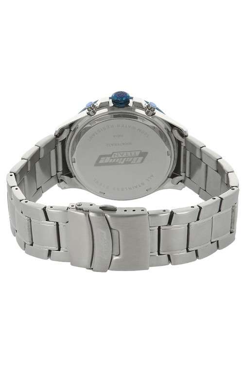 Buy Titan 90047KM02 Watch in India I Swiss Time House