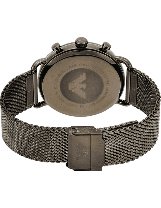 Buy Emporio Armani AR11141 Watch in India I Swiss Time House