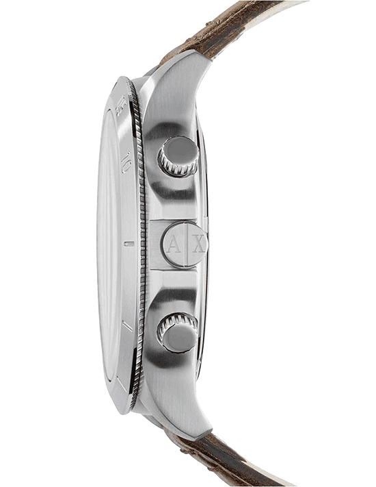 Buy Armani Exchange AX1755 Watch in India I Swiss Time House