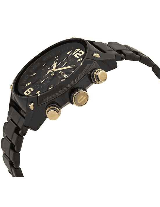 Buy Diesel DZ4504 Watch in India I Swiss Time House