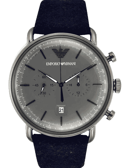 時計 Emporio Armani archive leather watch 51zDINvQ9mL._SY350_QL15_.jpg