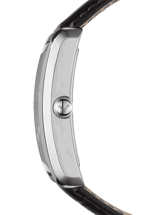Buy Emporio Armani AR1605 Watch in India I Swiss Time House