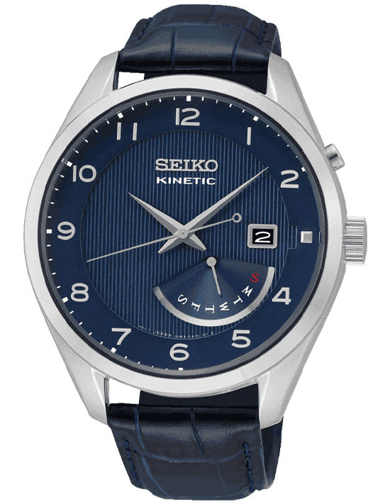 Buy Seiko SRN061P1 Watch in India I Swiss Time House