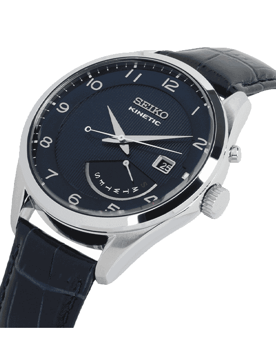 Buy Seiko SRN061P1 Watch in India I Swiss Time House