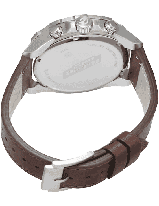 Buy Titan 90108KL02 Watch in India I Swiss Time House