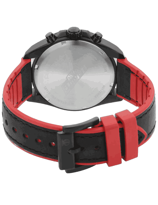 Buy Titan 90112NP01 Watch in India I Swiss Time House
