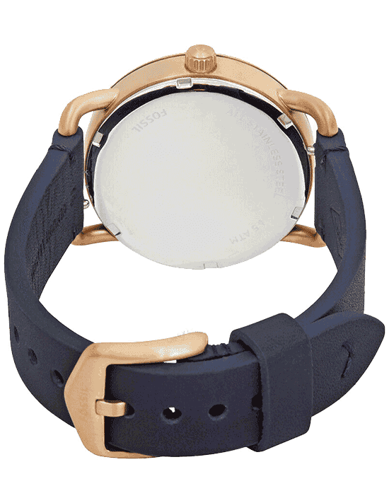Buy Fossil ES4334 Watch in India I Swiss Time House