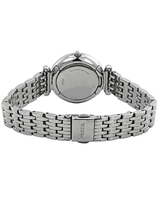 Buy Fossil ES4430 Watch in India I Swiss Time House