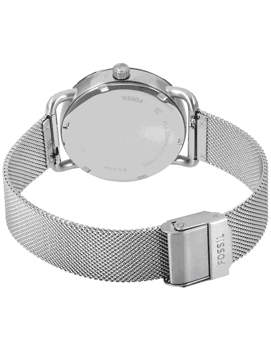 Buy Fossil ES4331 Watch in India I Swiss Time House