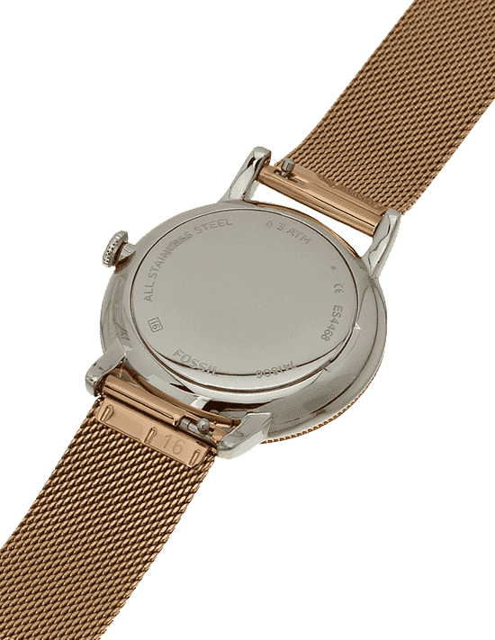Fossil es4468 sales