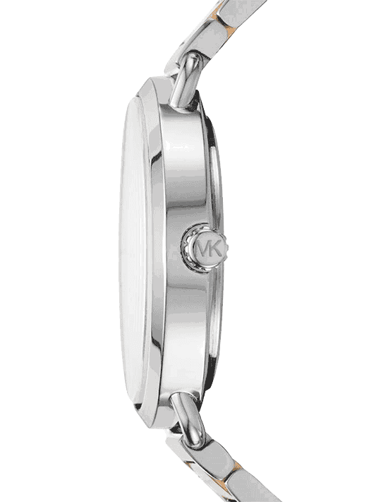 Buy Michael Kors MK3679 Watch in India I Swiss Time House