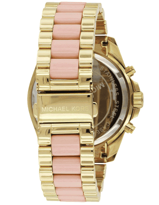 Buy Michael Kors MK6359 Watch in India I Swiss Time House