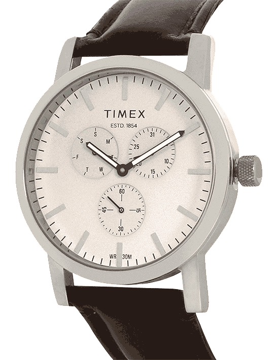 Buy Timex TWEG16606 Watch in India I Swiss Time House