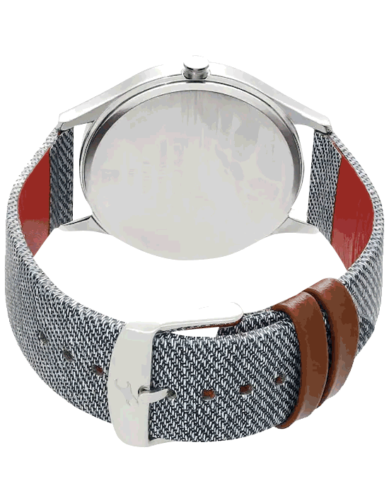 Buy Fastrack 3184SL01 Watch in India I Swiss Time House