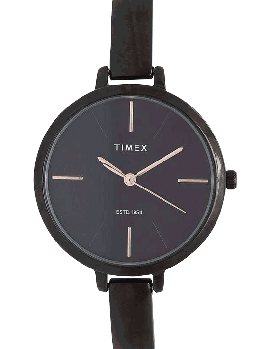 Buy Timex TWEL12815 Watch in India I Swiss Time House
