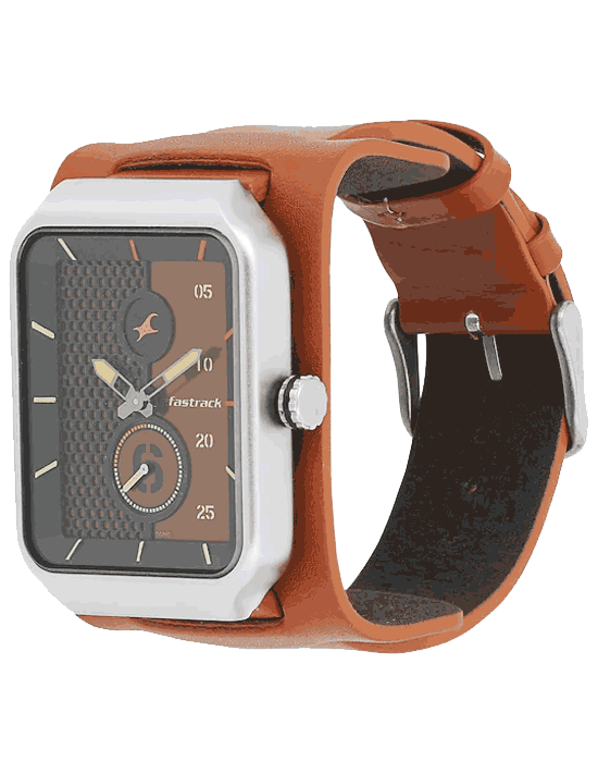 Buy Fastrack 3173SL02 Watch in India I Swiss Time House