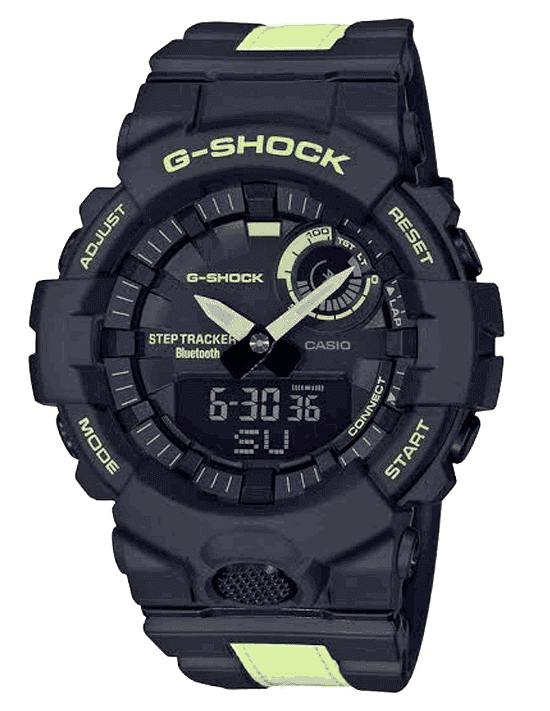 Gba8001a store