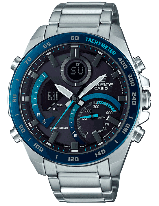 Casio edifice ex500 2025