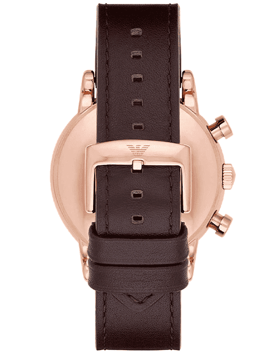 Buy Emporio Armani AR2074 Watch in India I Swiss Time House