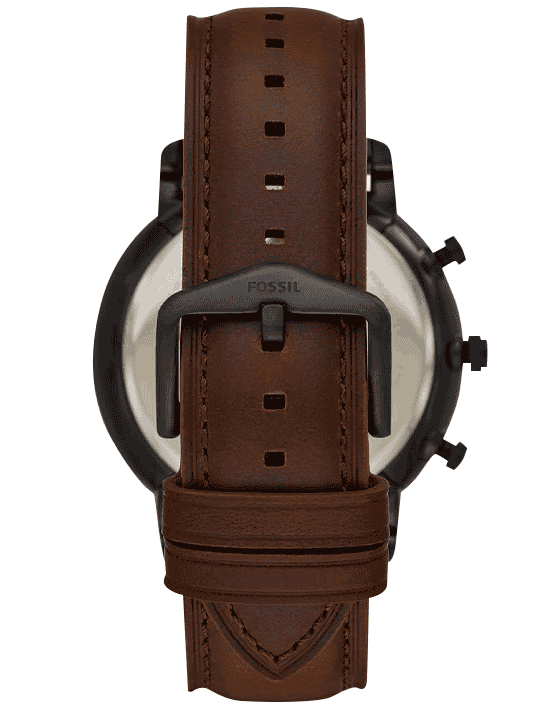 Buy Fossil FTW1179 Watch in India I Swiss Time House