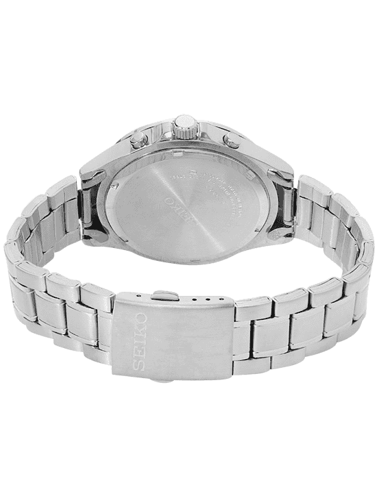 Buy Seiko SKS625P1 Watch in India I Swiss Time House