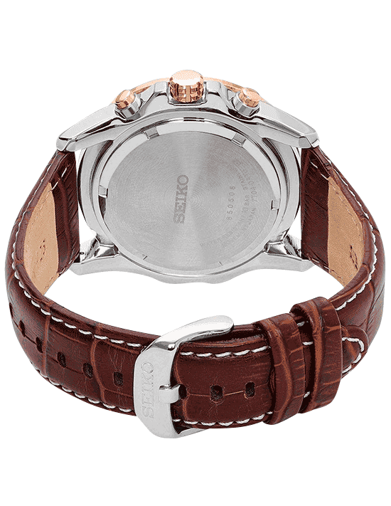 Buy Seiko SPC246P1 Watch in India I Swiss Time House