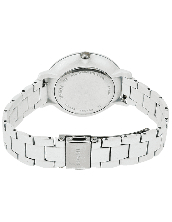 Buy Fossil ES4397 Watch in India I Swiss Time House