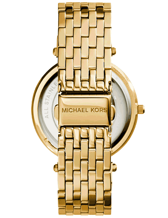 Buy Michael Kors MK3727 Watch in India I Swiss Time House