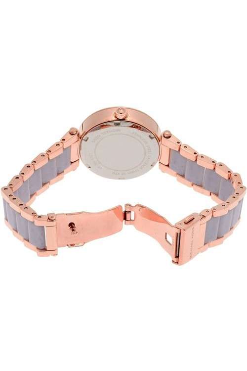 Buy Michael Kors MK6327 Watch in India I Swiss Time House