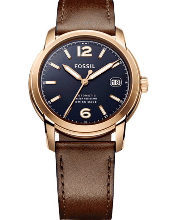 Buy Fossil FSW1003 Watch in India I Swiss Time House