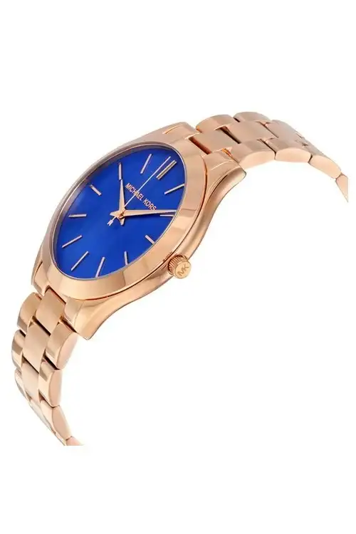 Buy Michael Kors MK3494 Watch in India I Swiss Time House