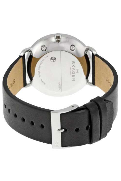 Buy Skagen SKW6241 Watch in India I Swiss Time House