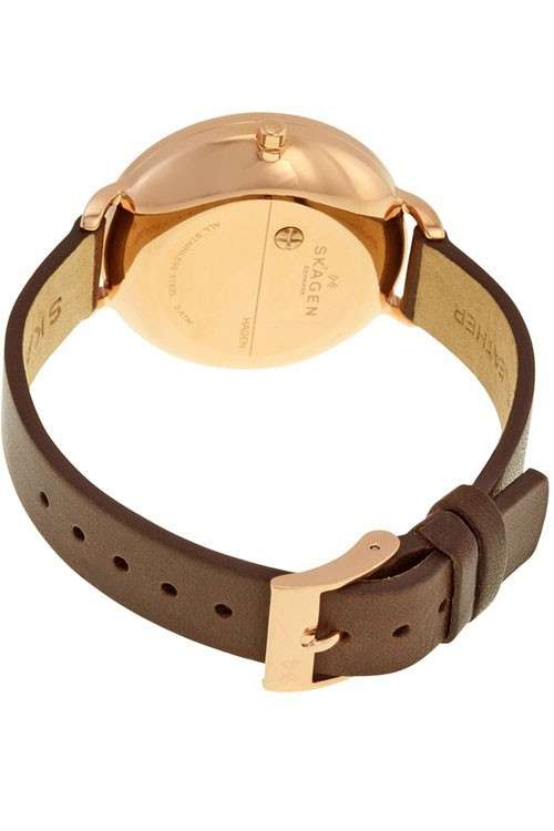 Buy Skagen SKW2356 Watch in India I Swiss Time House