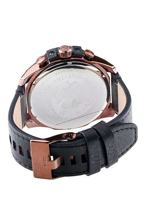 Buy Diesel DZ4459 Watch in India I Swiss Time House