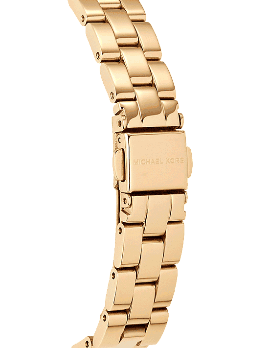 Buy Michael Kors MK3682 Watch in India I Swiss Time House