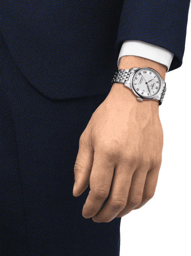 Buy Tissot T006.407.11.033.00 Watch in India I Swiss Time House