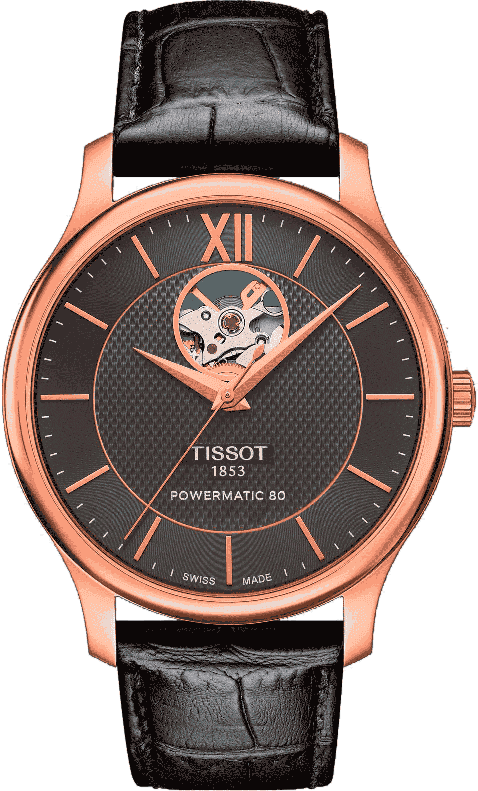 Buy Tissot T063.907.36.068.00 Watch in India I Swiss Time House